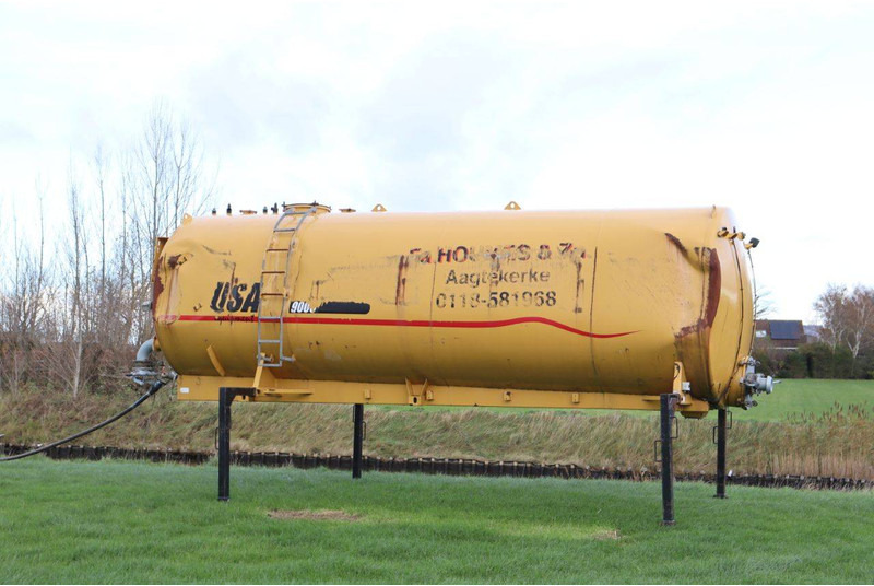 Custom Equipment 9000 - Bơm nước: hình 3 Custom Equipment 9000 - Bơm nước: hình 3