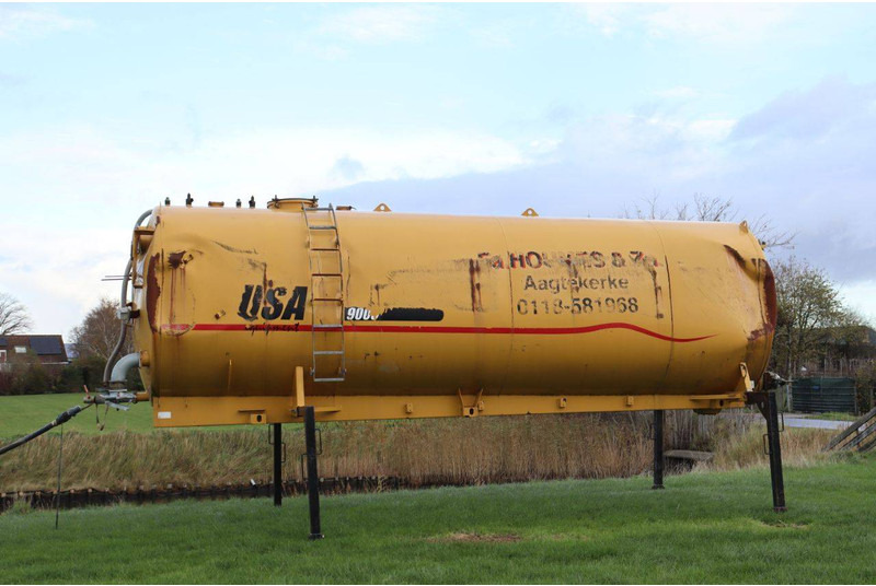 Custom Equipment 9000 - Bơm nước: hình 1 Custom Equipment 9000 - Bơm nước: hình 1