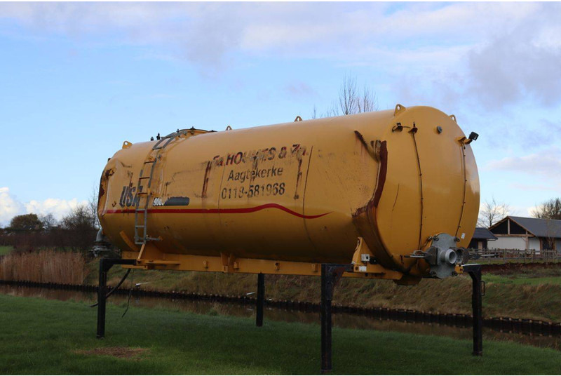 Custom Equipment 9000 - Bơm nước: hình 4 Custom Equipment 9000 - Bơm nước: hình 4