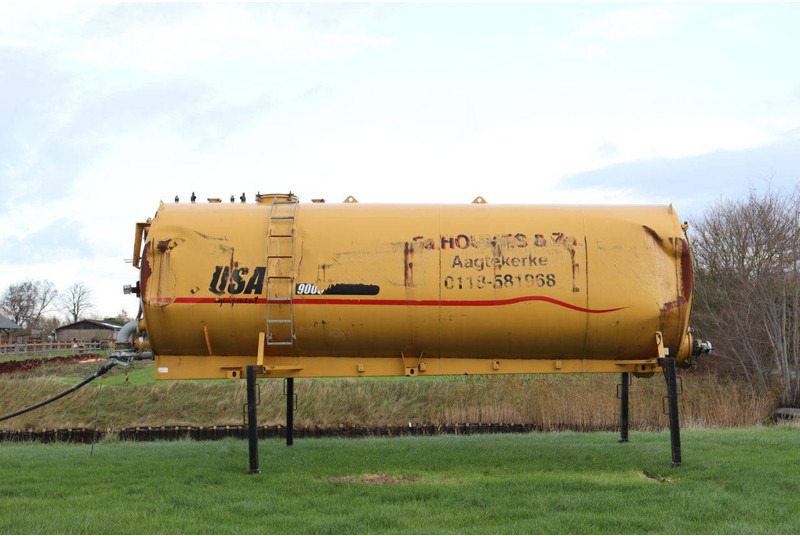 Custom Equipment 9000 - Bơm nước: hình 2 Custom Equipment 9000 - Bơm nước: hình 2