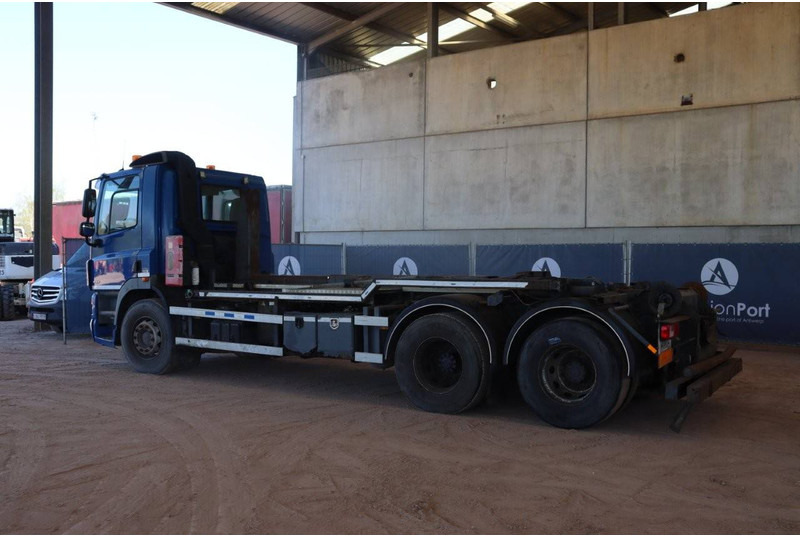 DAF CF85.360 - Xe tải nâng móc: hình 3 DAF CF85.360 - Xe tải nâng móc: hình 3