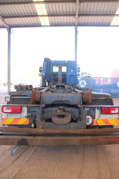 DAF CF85.360 - Xe tải nâng móc: hình 4 DAF CF85.360 - Xe tải nâng móc: hình 4