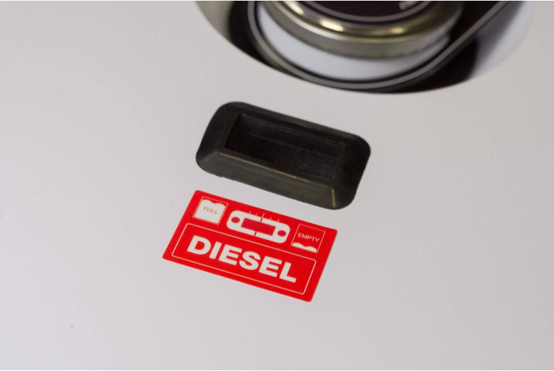 Bộ phát điện mới Daewoo DDAE10500DSE-3G: hình 16