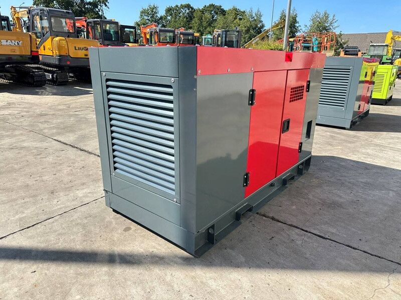 Bộ phát điện mới Devol Power VG-R30: hình 6 Bộ phát điện mới Devol Power VG-R30: hình 6
