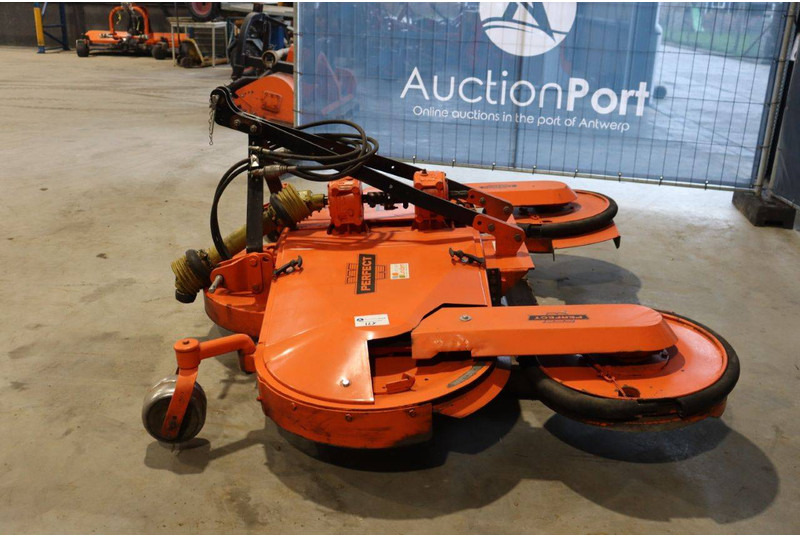 Perfect MD-335 - Đính kèm: hình 4 Perfect MD-335 - Đính kèm: hình 4