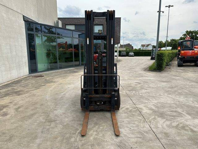 Doosan GC20E-5 - Xe nâng gas: hình 2 Doosan GC20E-5 - Xe nâng gas: hình 2