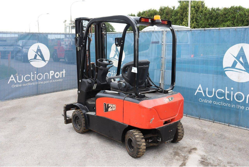 EP CPD20FVD8-TW-C - Xe nâng điện: hình 3 EP CPD20FVD8-TW-C - Xe nâng điện: hình 3
