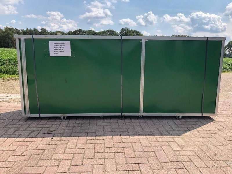 Eversteel 328515P - Bơm nước: hình 2 Eversteel 328515P - Bơm nước: hình 2