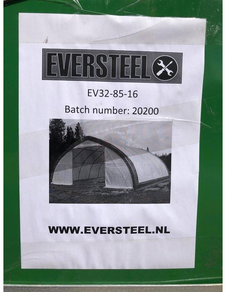 Eversteel 328515P - Bơm nước: hình 5 Eversteel 328515P - Bơm nước: hình 5