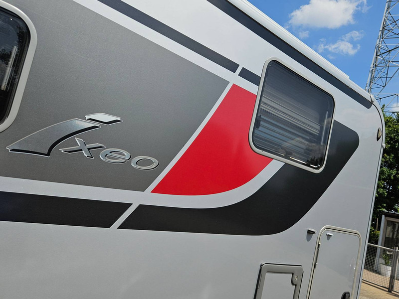 Fiat iXEO / Ducato _ MultiJet 130 - Xe van cắm trại: hình 4 Fiat iXEO / Ducato _ MultiJet 130 - Xe van cắm trại: hình 4