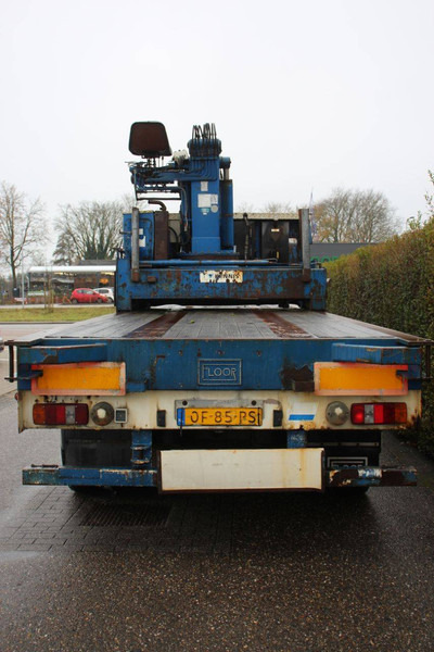 Floor FLO 17 30H2 - Sơ mi rơ moóc thùng lửng/ Phẳng: hình 4 Floor FLO 17 30H2 - Sơ mi rơ moóc thùng lửng/ Phẳng: hình 4