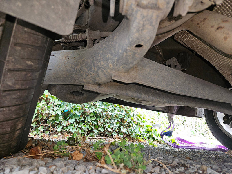 Ford B-Max 1.6 Ti-VCT Powershift - Sedan: hình 4 Ford B-Max 1.6 Ti-VCT Powershift - Sedan: hình 4