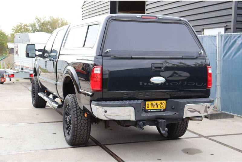 Ford USA F-250 - Xe hơi: hình 4 Ford USA F-250 - Xe hơi: hình 4