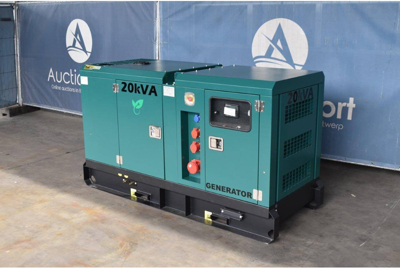 GF2-W22 - Bộ phát điện: hình 3 GF2-W22 - Bộ phát điện: hình 3