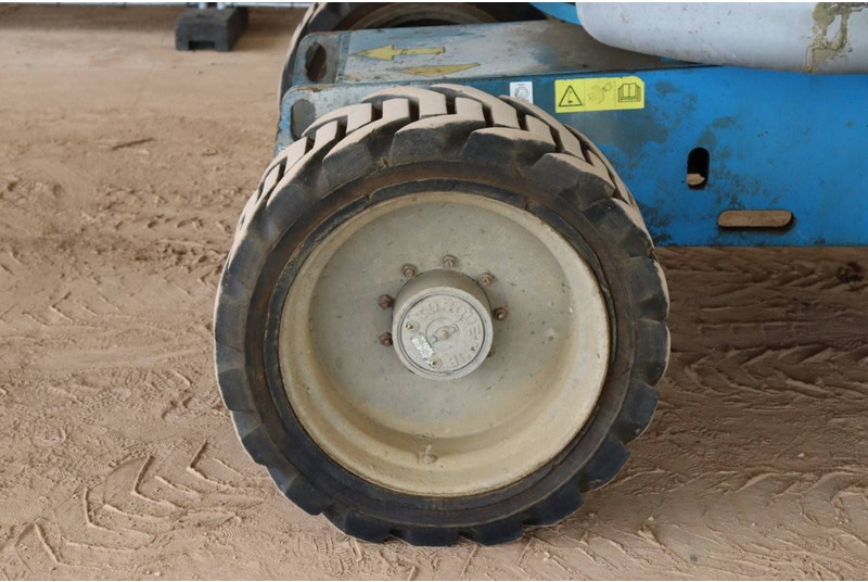 Xe nâng người nhiều khớp nối Genie Z-45/25: hình 18