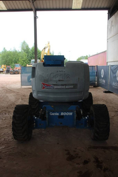 Genie Z-45/25J - Xe nâng người nhiều khớp nối: hình 4 Genie Z-45/25J - Xe nâng người nhiều khớp nối: hình 4