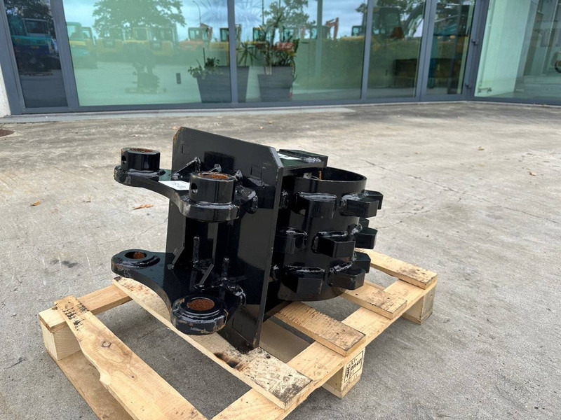 Giyi 305 - Ắc quy: hình 2 Giyi 305 - Ắc quy: hình 2