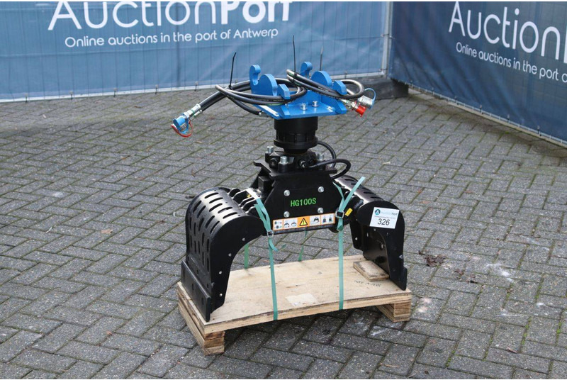 Haner HG100S - Nho táo: hình 1 Haner HG100S - Nho táo: hình 1