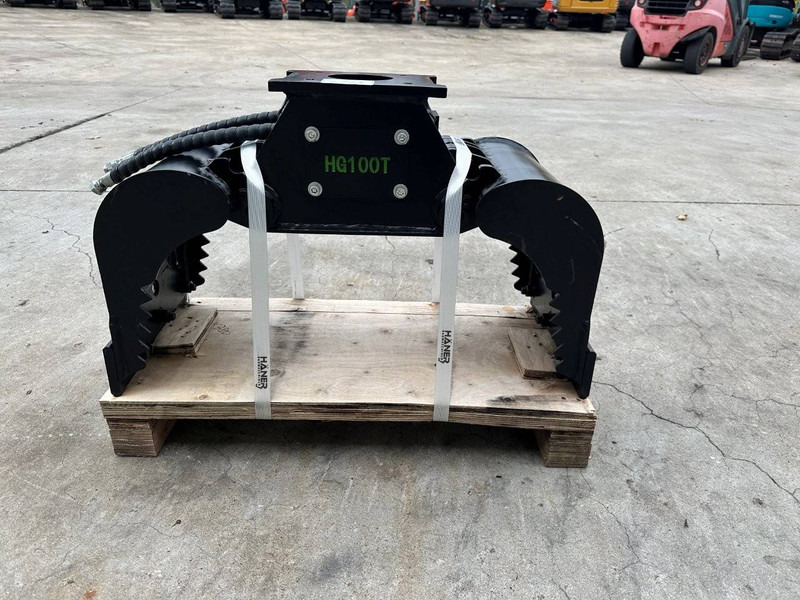 Haner HG100T - Nho táo: hình 3 Haner HG100T - Nho táo: hình 3