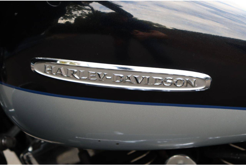 Xe máy Harley-Davidson Ultra Classic: hình 19 Xe máy Harley-Davidson Ultra Classic: hình 19