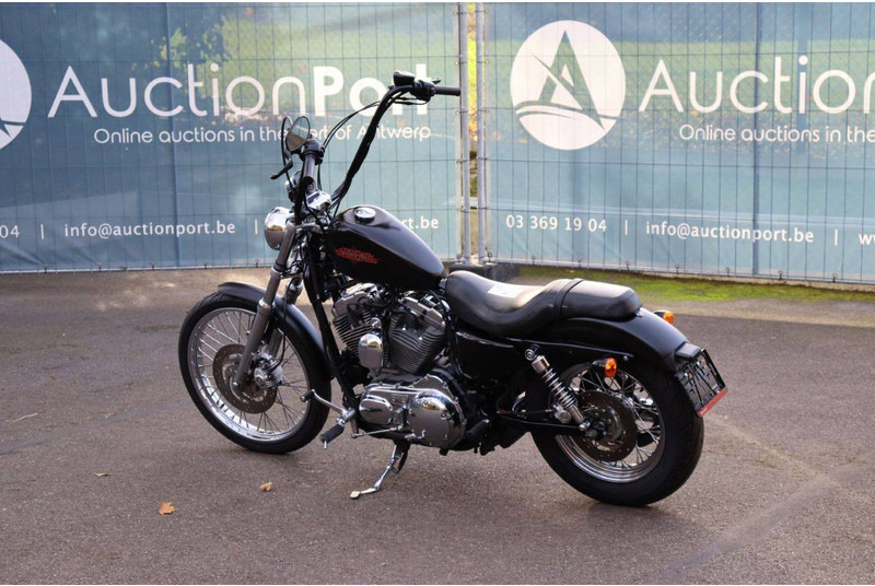 Harley-Davidson XL1200V Seventy-Two - Xe máy: hình 3 Harley-Davidson XL1200V Seventy-Two - Xe máy: hình 3