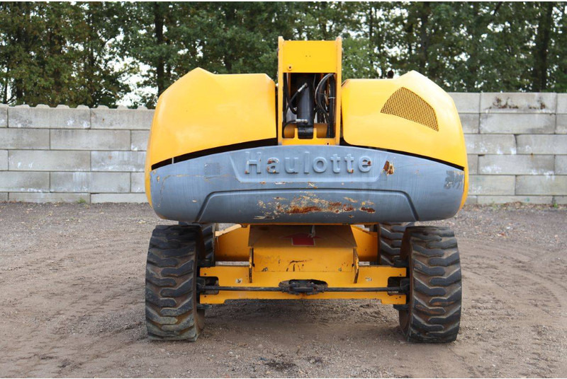 Haulotte H16TPX - Xe nâng người hình viễn vọng kính: hình 5 Haulotte H16TPX - Xe nâng người hình viễn vọng kính: hình 5