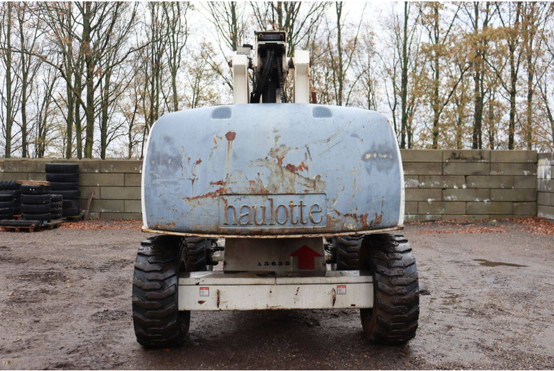 Haulotte H23TPX - Xe nâng người hình viễn vọng kính: hình 4 Haulotte H23TPX - Xe nâng người hình viễn vọng kính: hình 4