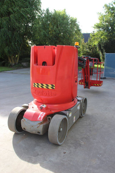 Haulotte HA12CJ+2WD - Xe nâng người nhiều khớp nối: hình 5 Haulotte HA12CJ+2WD - Xe nâng người nhiều khớp nối: hình 5