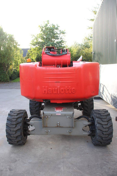 Haulotte HA16 RTJ PRO - Xe nâng người nhiều khớp nối: hình 4 Haulotte HA16 RTJ PRO - Xe nâng người nhiều khớp nối: hình 4