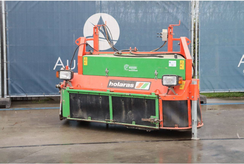 Holaras - Máy đốn cây: hình 1 Holaras - Máy đốn cây: hình 1