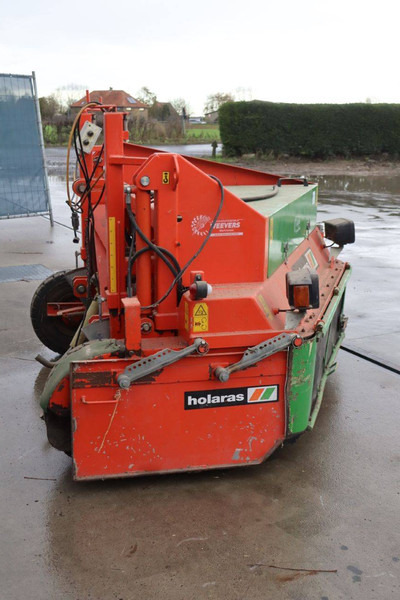 Holaras - Máy đốn cây: hình 5 Holaras - Máy đốn cây: hình 5