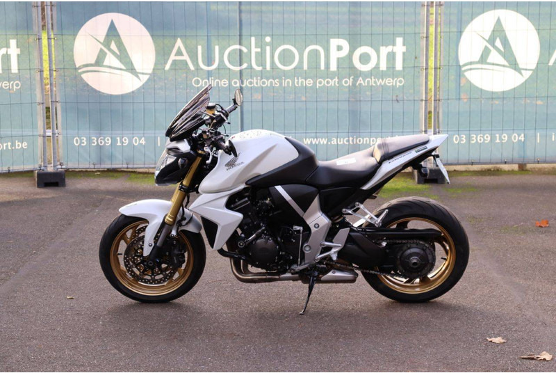 Honda CB 1000 R - Xe máy: hình 2 Honda CB 1000 R - Xe máy: hình 2