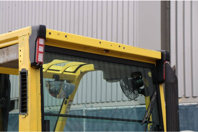 Xe nâng gas Hyster H3.5FT: hình 17