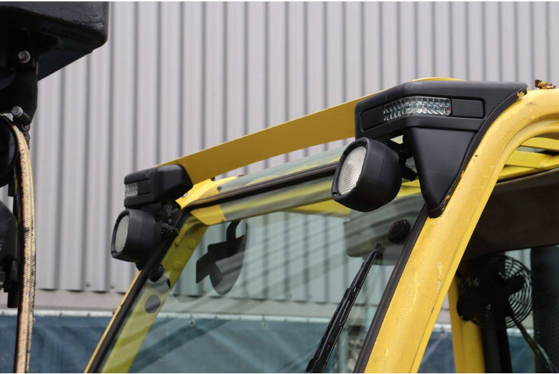 Xe nâng gas Hyster H3.5FT: hình 13
