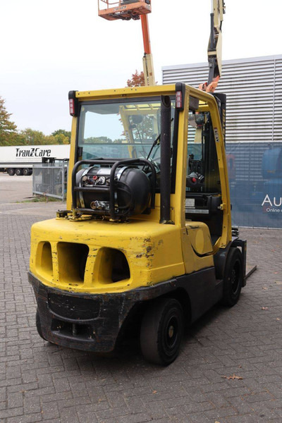 Xe nâng gas Hyster H3.5FT: hình 6