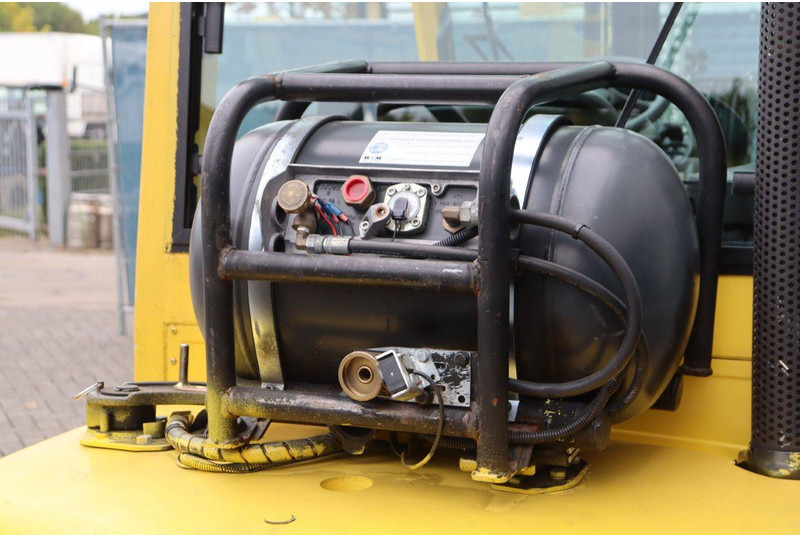 Xe nâng gas Hyster H3.5FT: hình 20