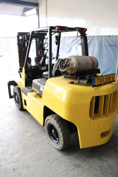 Hyster H4.00XLS6 - Xe nâng gas: hình 3 Hyster H4.00XLS6 - Xe nâng gas: hình 3