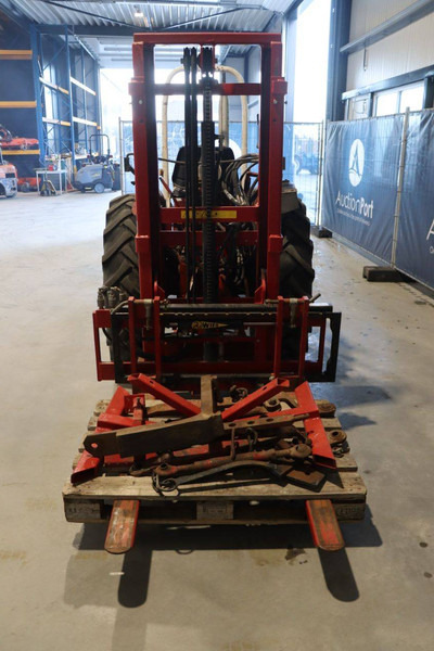 International harvester co E 733 - Máy cày: hình 5 International harvester co E 733 - Máy cày: hình 5