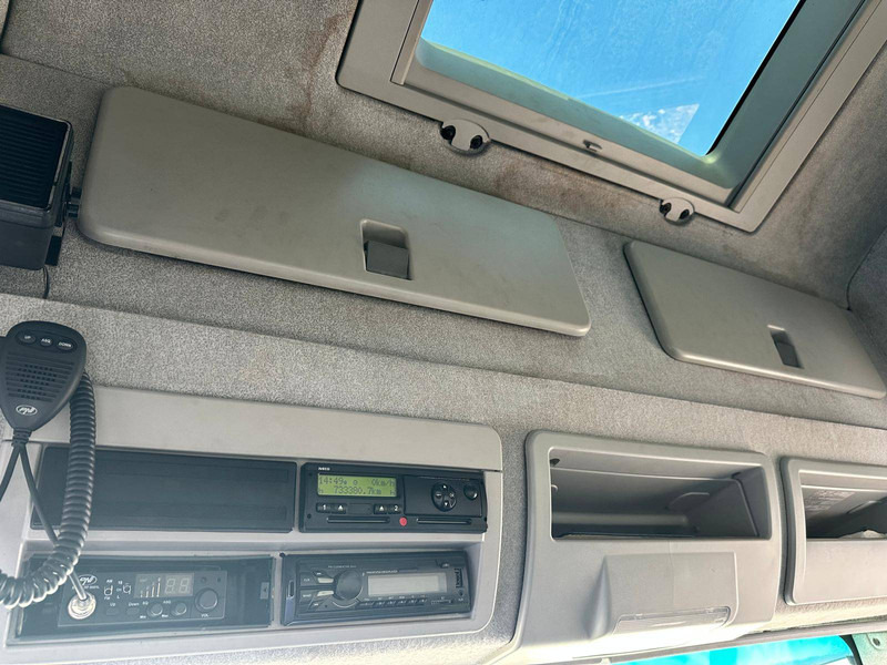 Xe tải chuyên chở tự động Iveco Eurocargo 120E22: hình 12
