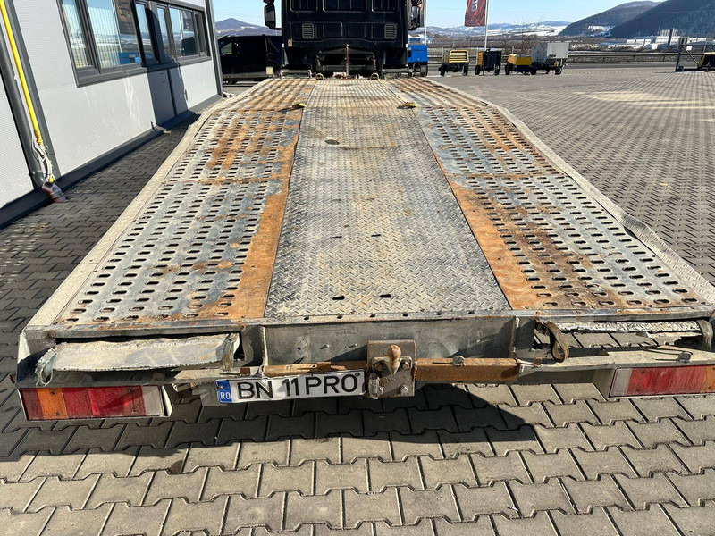 Xe tải chuyên chở tự động Iveco Eurocargo 120E22: hình 15