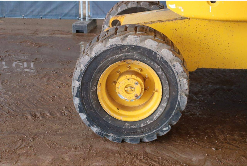 Xe nâng người nhiều khớp nối JLG 450AJ: hình 15 Xe nâng người nhiều khớp nối JLG 450AJ: hình 15