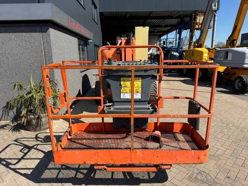 JLG 450AJ - Xe nâng người nhiều khớp nối: hình 5 JLG 450AJ - Xe nâng người nhiều khớp nối: hình 5