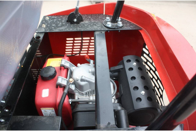 Máy xúc mini mới JPC HT12: hình 11 Máy xúc mini mới JPC HT12: hình 11