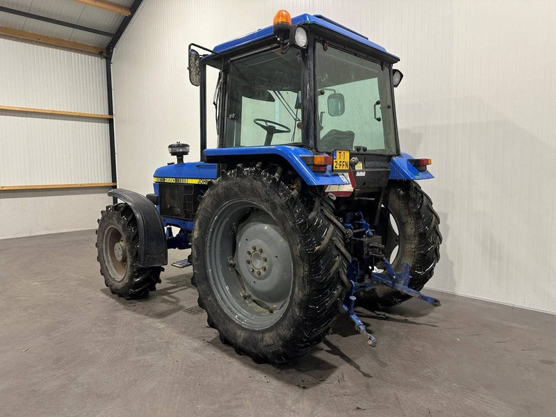 John Deere 2650 - Máy cày: hình 3 John Deere 2650 - Máy cày: hình 3