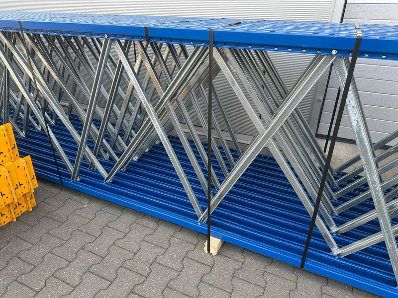 Jungheinrich MPB - Ắc quy: hình 5 Jungheinrich MPB - Ắc quy: hình 5