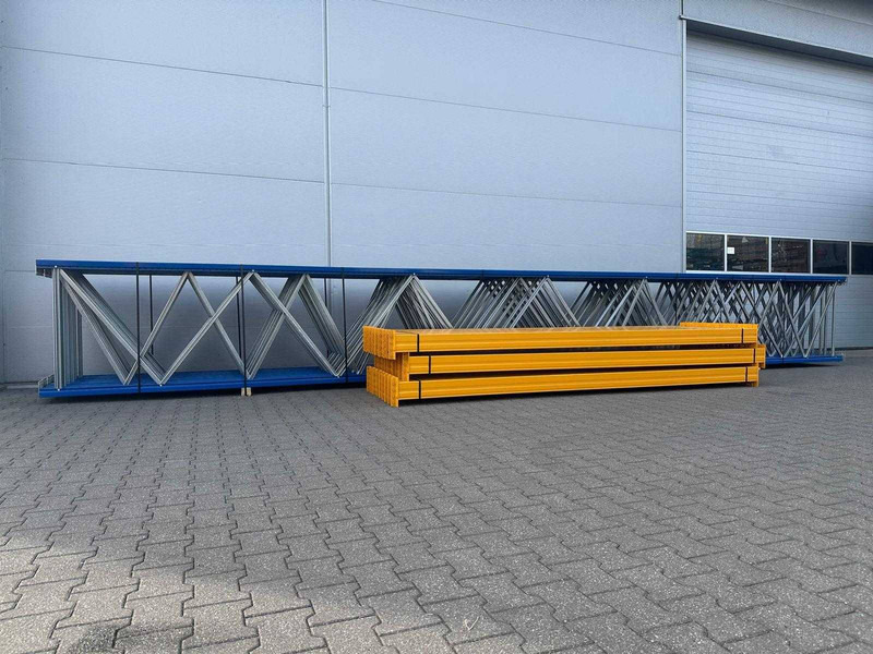 Jungheinrich MPB - Ắc quy: hình 1 Jungheinrich MPB - Ắc quy: hình 1