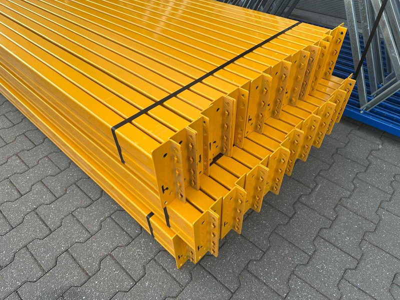 Jungheinrich MPB - Ắc quy: hình 3 Jungheinrich MPB - Ắc quy: hình 3