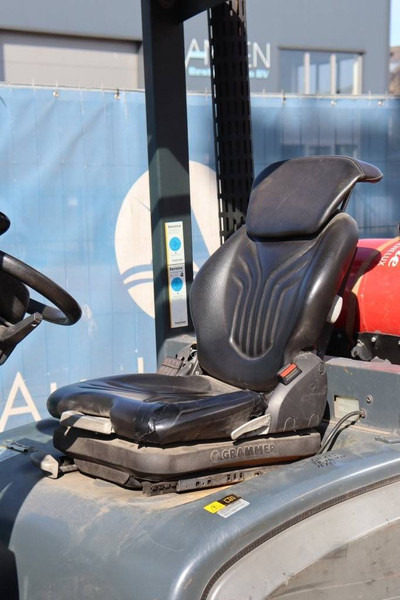 Xe nâng gas Jungheinrich TFG 425: hình 16 Xe nâng gas Jungheinrich TFG 425: hình 16