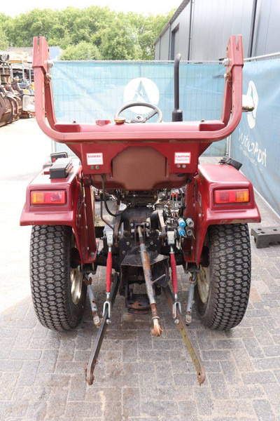 KNEGT DF-254-2 - Máy cày: hình 5 KNEGT DF-254-2 - Máy cày: hình 5