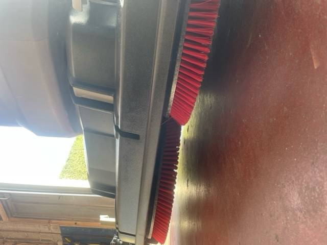 Kärcher B 120 W BP - Máy chà sàn: hình 5 Kärcher B 120 W BP - Máy chà sàn: hình 5